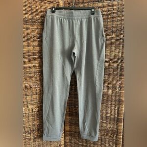 prAna men’s West Edge Jogger, size S